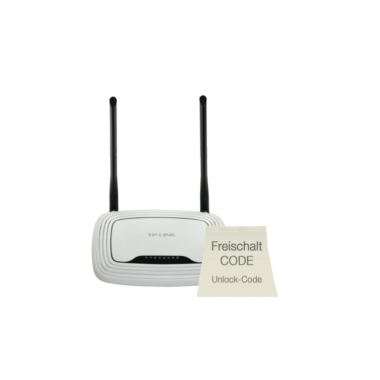 Roco - 10814 - Pack WLAN z21 Routeur