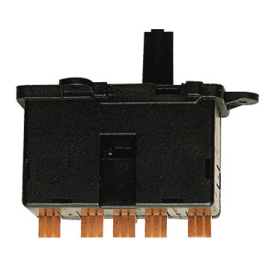 Roco - 10030 - Mécanisme d'aiguillage sous le plateau