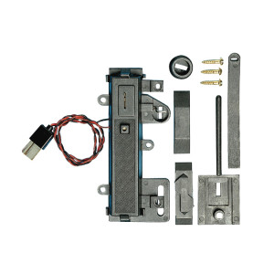 Roco - 40292 - Découpleur sous carte H0 à usage général