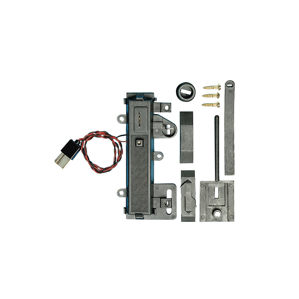 Roco - 40292 - Découpleur sous carte H0 à usage général