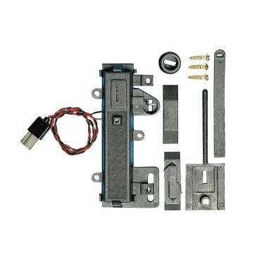 Roco - 40292 - Découpleur sous carte H0 à usage général
