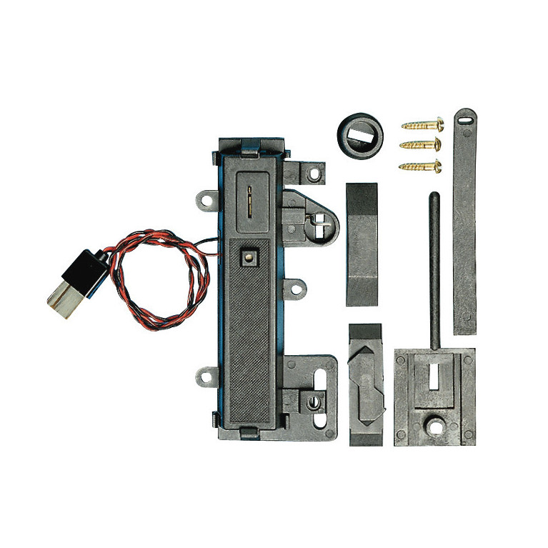 Roco - 40292 - Découpleur sous carte H0 à usage général