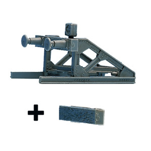 Roco - 42267 - Butée de tampon (kit de construction)