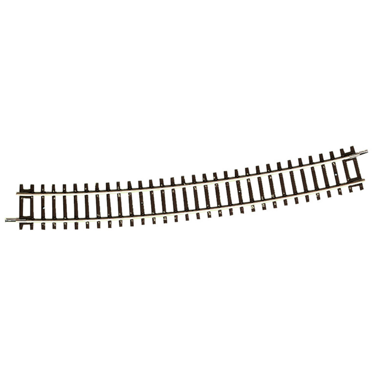 Roco - 42428 - Voie courbe R10, 15°