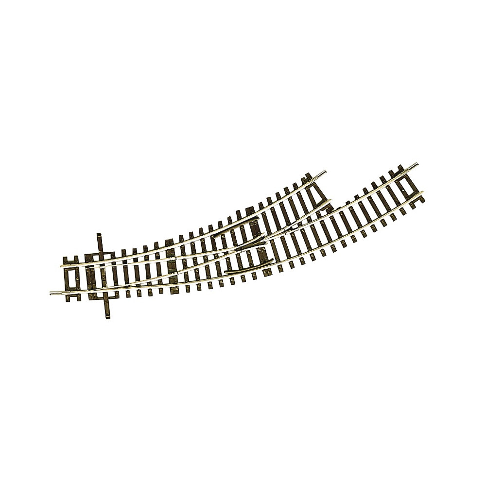 Roco - 42464 - Aiguillage courbe gauche BWl2/3
