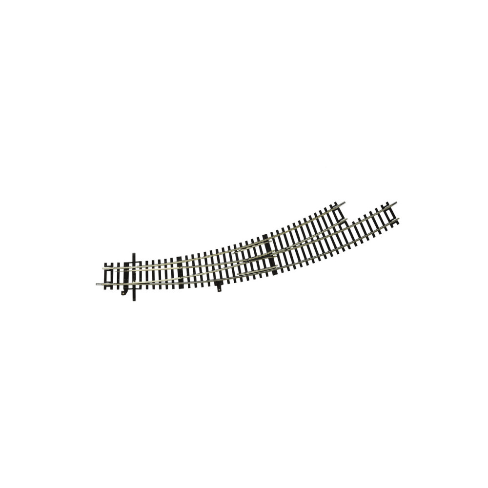Roco - 42474 - Aiguillage courbe gauche BWl5/6