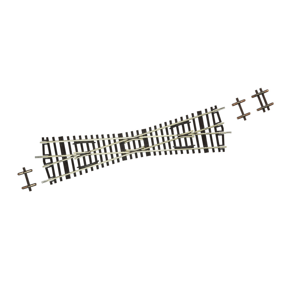 Roco - 42495 - Passage à niveau K15