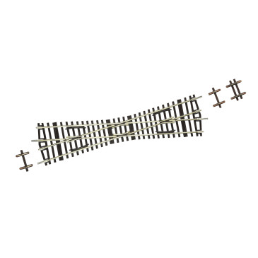 Roco - 42495 - Passage à niveau K15