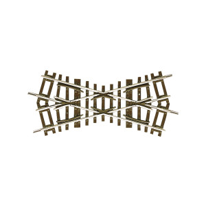 Roco - 42498 - Passage à niveau K30