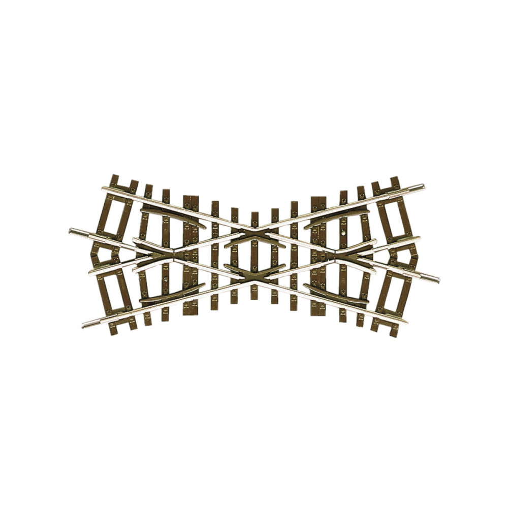 Roco - 42498 - Passage à niveau K30