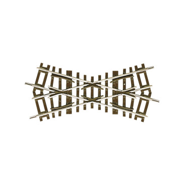 Roco - 42498 - Passage à niveau K30