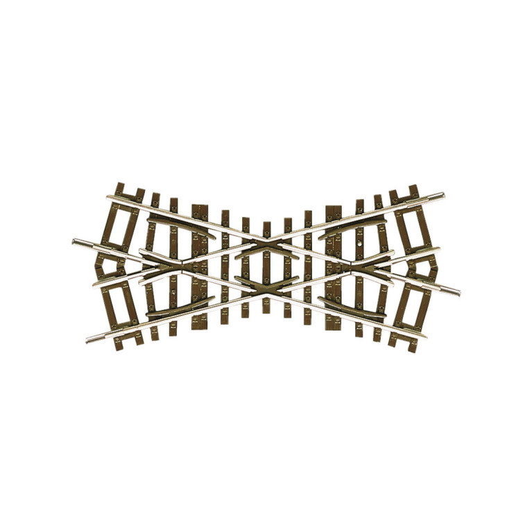 Roco - 42498 - Passage à niveau K30