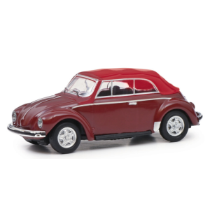 SCHUCO 452665908 1:87 MHI VW Coccinelle Cabriolet