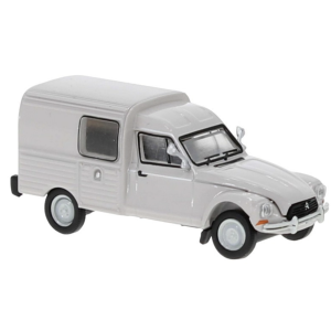 Herpa 430722-004 Citroën GS, tamela cuivre métallisé