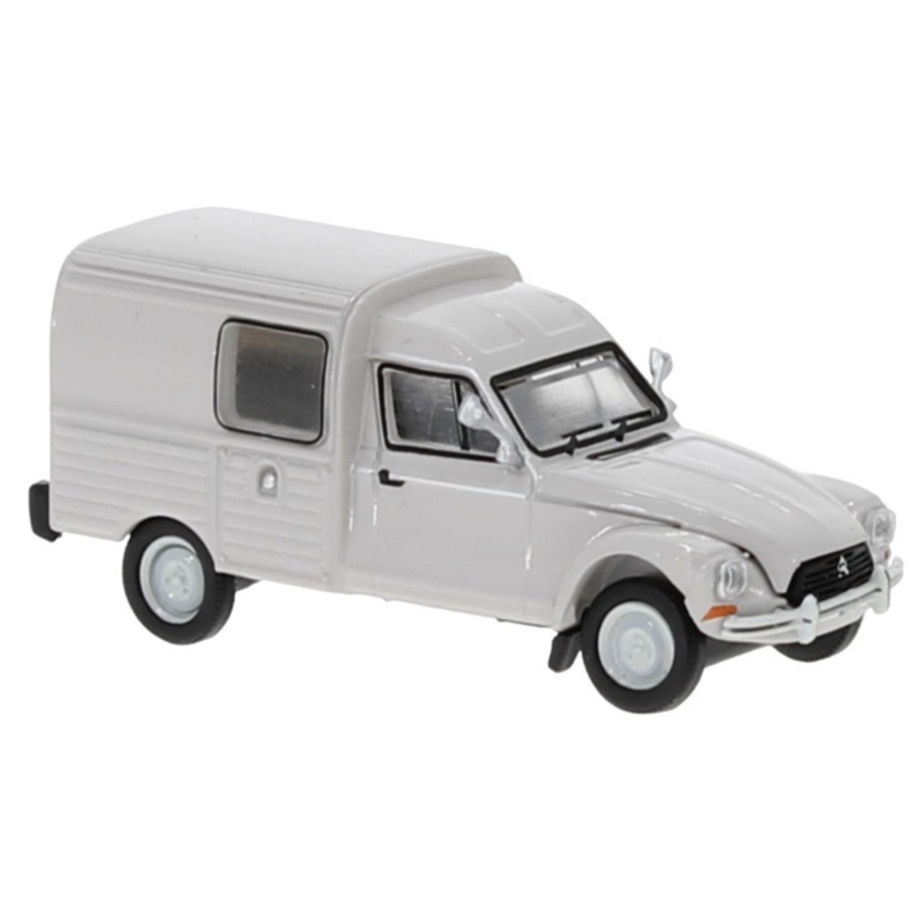 Herpa 430722-004 Citroën GS, tamela cuivre métallisé