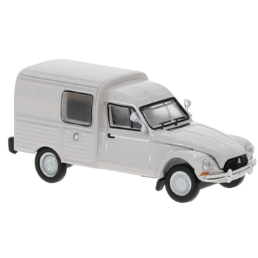 Herpa 430722-004 Citroën GS, tamela cuivre métallisé
