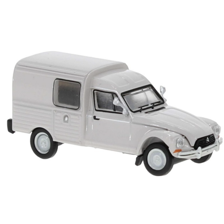 Herpa 430722-004 Citroën GS, tamela cuivre métallisé