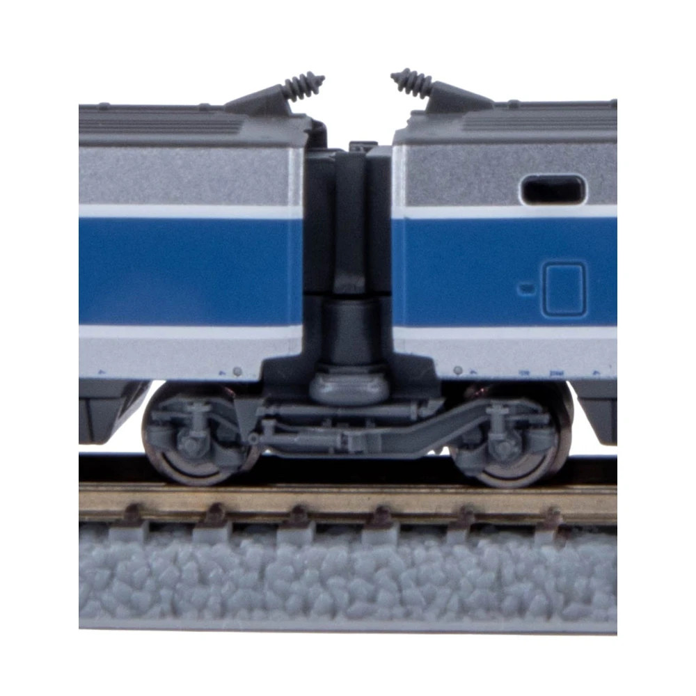 AZAR MODELS T01-AB1A Coffret TGV Paris Sud-Est (PSE), SNCF, Atlantique, échelle Z