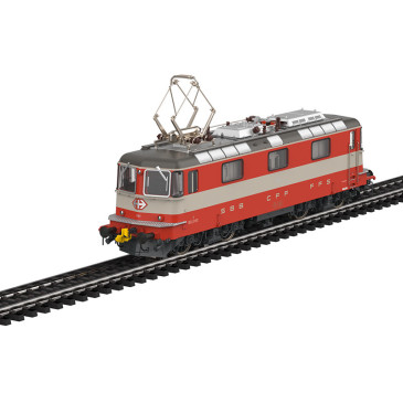 MARKLIN 38420 - Locomotive électrique Re 4/4 II, 1re série de construction