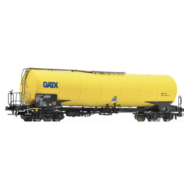 Wagon-citerne, GATX 76025H0 VI DC