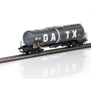 Wagon citerne Y25 Lsd1 détaillé, immatriculations variées, 19,6 cm