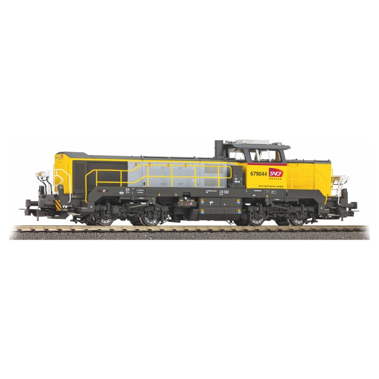 Piko 52370 Série DE18
