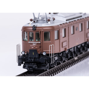 Locomotive électrique Ae 6/8