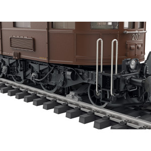 Locomotive électrique Ae 6/8