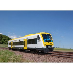 Automotrice diesel Regio Shuttle RS1, série 650