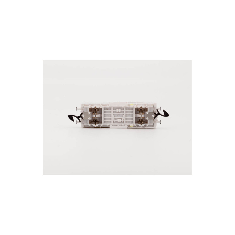 AZAR MODEL W02-SNG Couvert G4 - SERNAM gris - époque VI