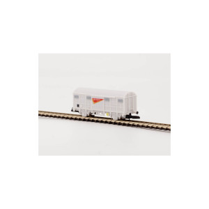 AZAR MODEL W02-SNG Couvert G4 - SERNAM gris - époque VI