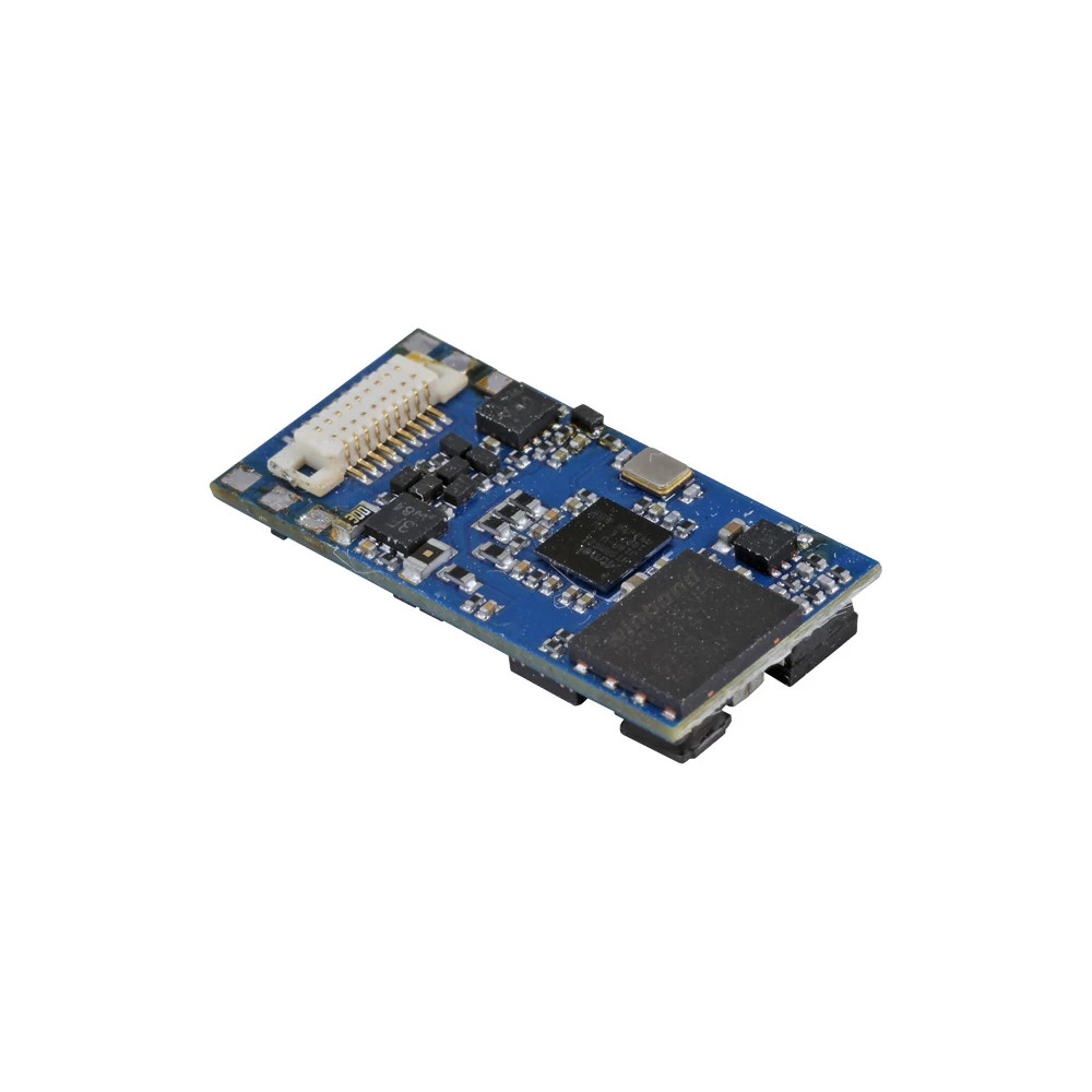 ESU 58818 Décodeur micro NEM 662 Next 18 loksound V5