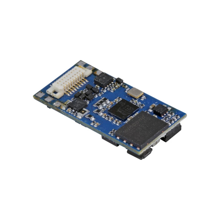 ESU 58818 Décodeur micro NEM 662 Next 18 loksound V5