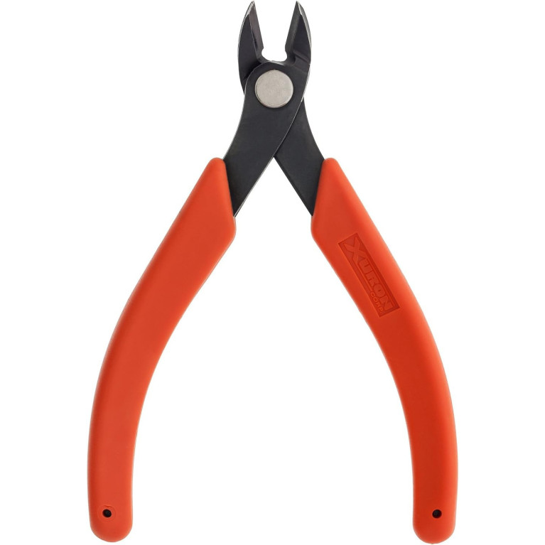 xuron corp cutters 2175B