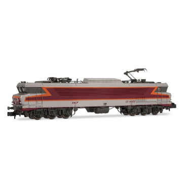 Arnold HN2650S Locomotive électrique CC 6502 Mistral