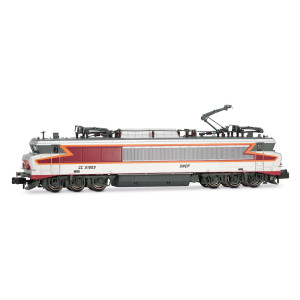 Arnold HN2650S Locomotive électrique CC 6502 Mistral