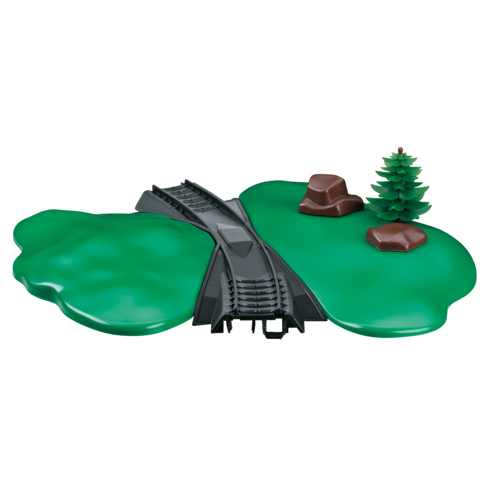 Märklin 72240 - My world – Aide à l'enraillement