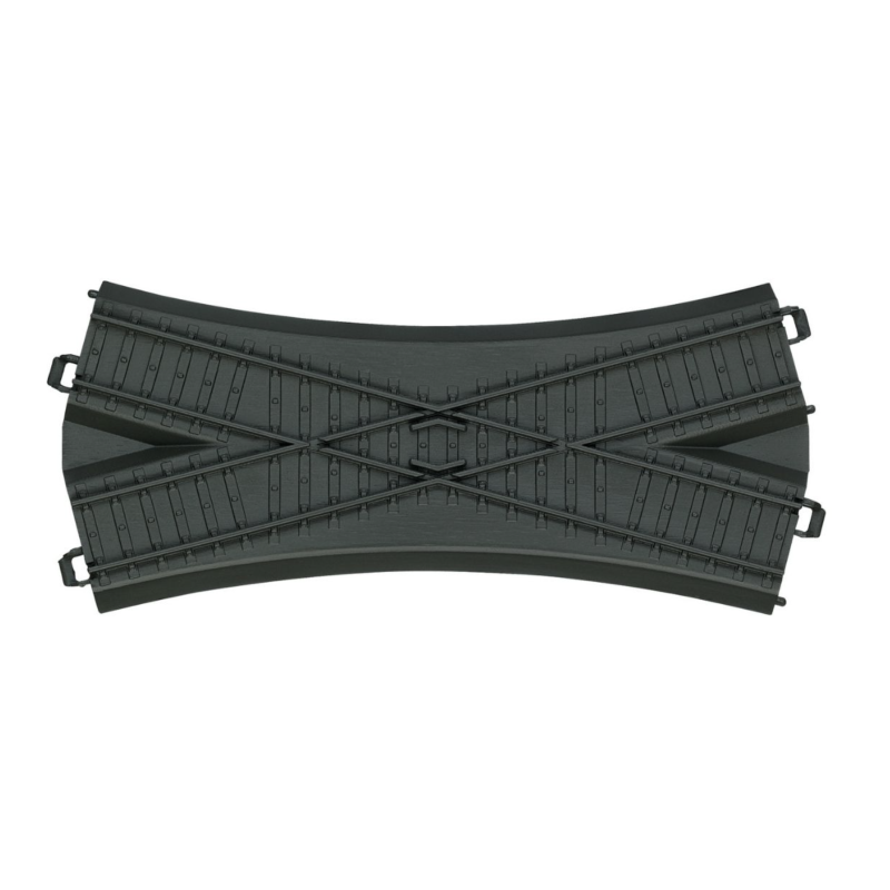 Märklin 23303- My world- Passage à niveau en plastique