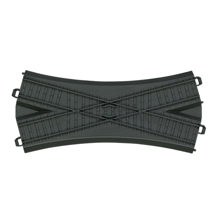 Märklin 23303- My world- Passage à niveau en plastique