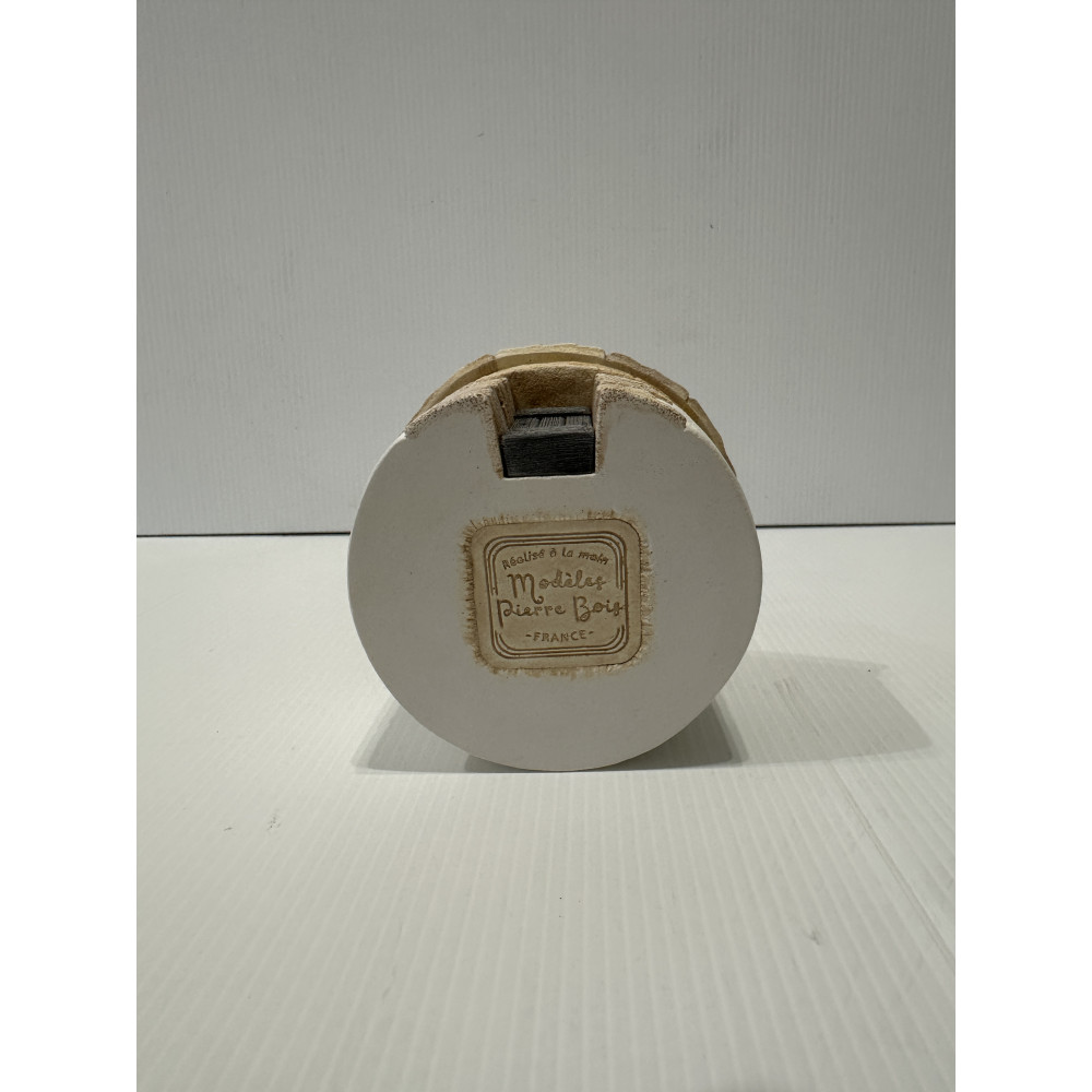 Modèles Pierre Bois - 00- Cabotte Tourisme en Bourgogne - Diamètre 85mm