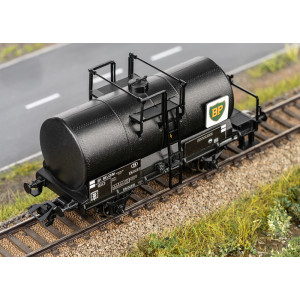 Märklin 46015 - Wagon-citerne oldtimer BP