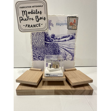 Modèles Pierre Bois - 02- Cabotte Tourisme en Bourgogne
