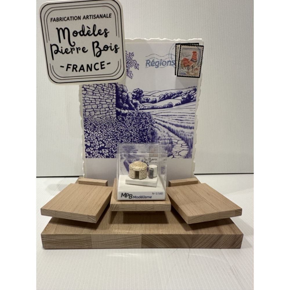 Modèles Pierre Bois - 03- Cabotte Tourisme en Bourgogne