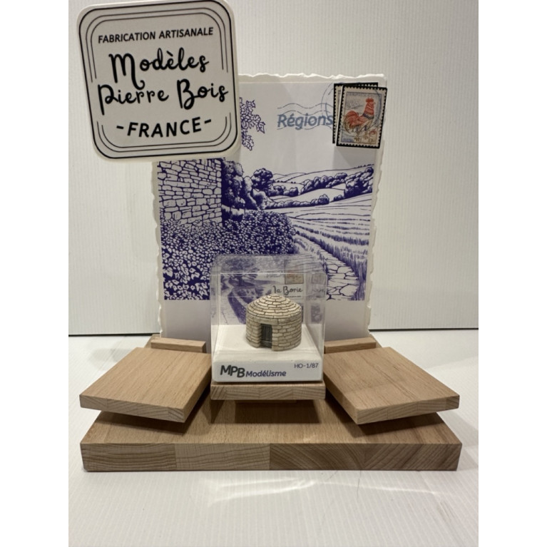 Modèles Pierre Bois - 05- Cabotte Tourisme en Bourgogne