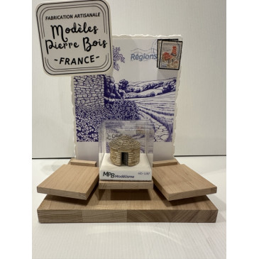 Modèles Pierre Bois - 10- Cabotte Tourisme en Bourgogne