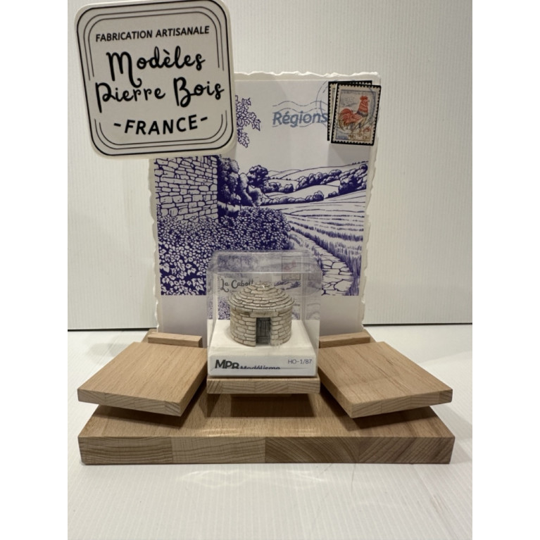 Modèles Pierre Bois - 12- Cabotte Tourisme en Bourgogne