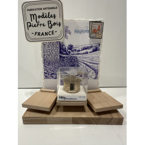 Modèles Pierre Bois - 13- Cabotte Tourisme en Bourgogne