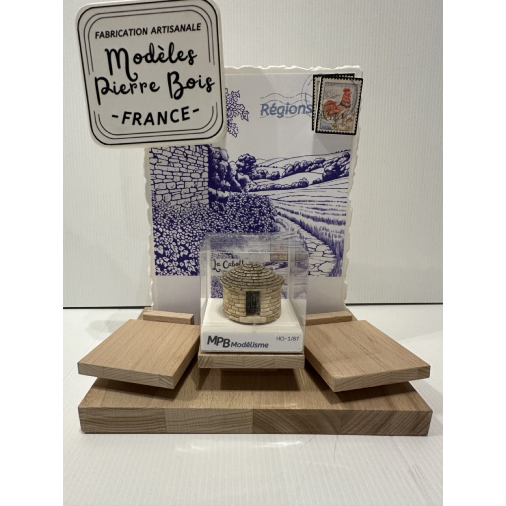 Modèles Pierre Bois - 13- Cabotte Tourisme en Bourgogne