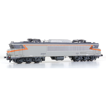 LSMODELS 10333.1- Locomotive électrique CC 6558 de la SNCF, époque IV-V