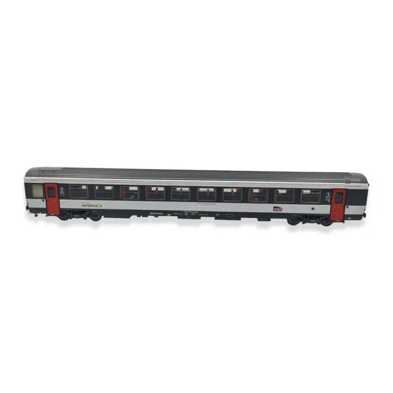 LSMODELS 40613 - Voiture voyageurs VTU Corail A10tu PLC